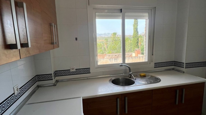 Хаэн - Andújar - 600m2