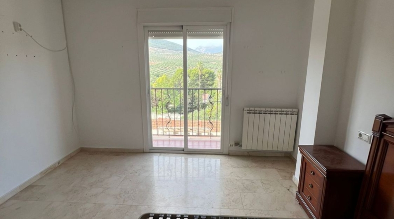 Хаэн - Andújar - 600m2