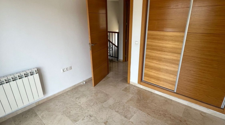 Хаэн - Andújar - 600m2