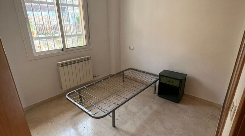 Хаэн - Andújar - 600m2