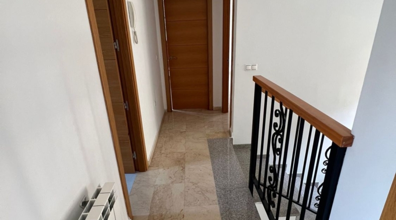 Хаэн - Andújar - 600m2