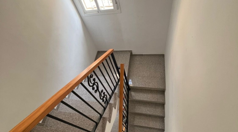 Хаэн - Andújar - 600m2