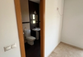 Chalet independiente con terreno en venta en Andújar ref: TR414700 foto