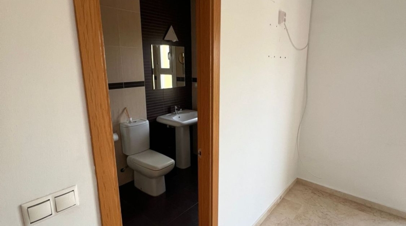 Хаэн - Andújar - 600m2