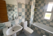 Chalet independiente con terreno en venta en Andújar ref: TR414700 foto