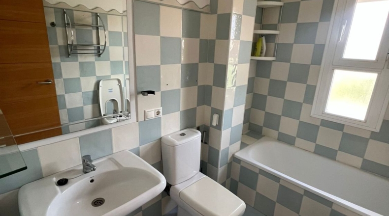 Хаэн - Andújar - 600m2