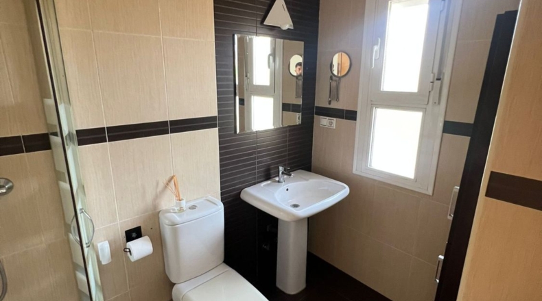 Хаэн - Andújar - 600m2