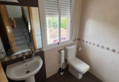 Chalet independiente con terreno en venta en Andújar ref: TR414700 foto