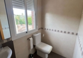 Chalet independiente con terreno en venta en Andújar ref: TR414700 foto