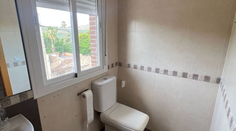 Хаэн - Andújar - 600m2