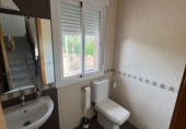 Chalet independiente con terreno en venta en Andújar ref: TR414700 foto