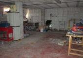 Chalet independiente con terreno en alquiler en Murcia ref: TR412902 foto