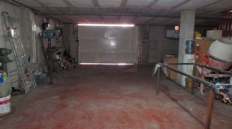 Murcia - Murcia - 700m2