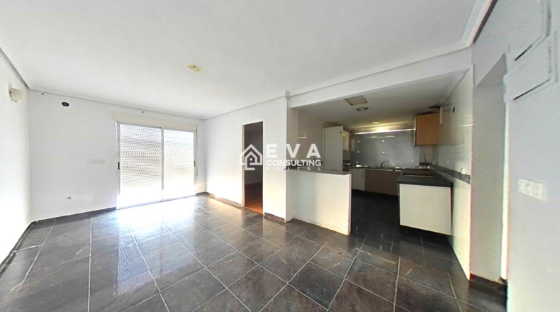 Castellón - Castellón de la Plana - 96m2