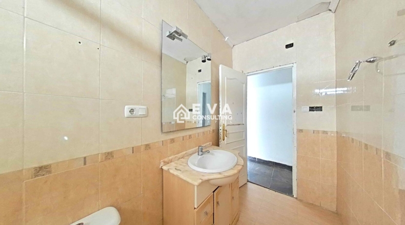 Castellón - Castellón de la Plana - 96m2