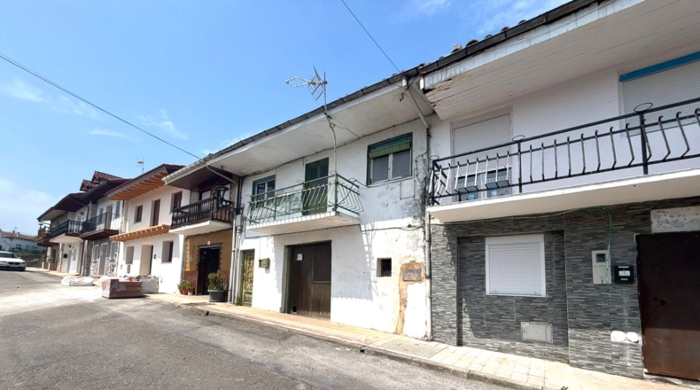 Кантабрия - Argoños - 400m2