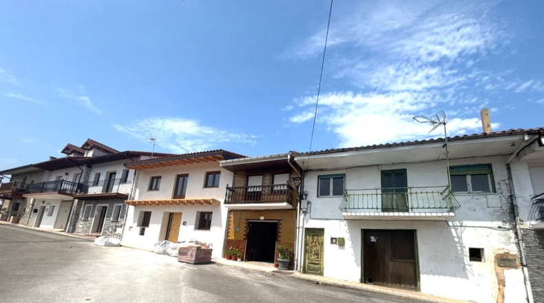 Кантабрия - Argoños - 400m2