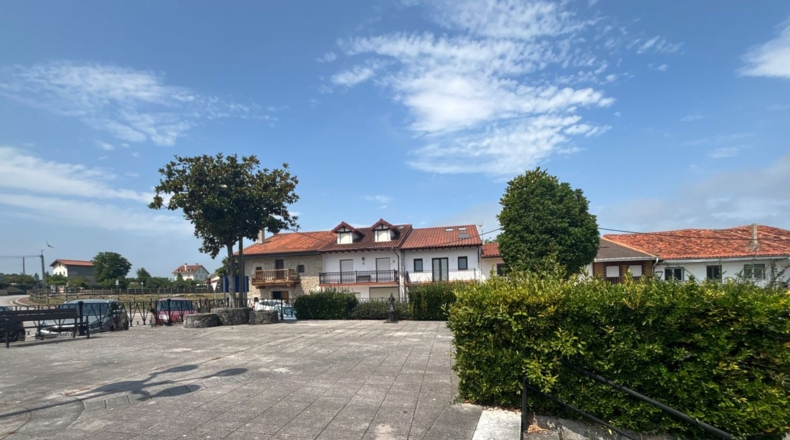 Кантабрия - Argoños - 400m2