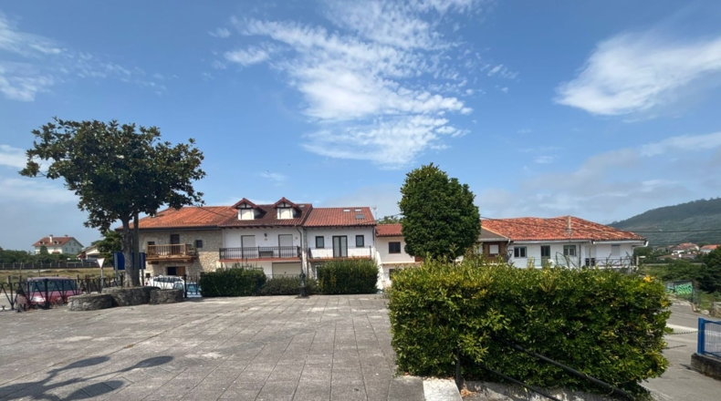 Кантабрия - Argoños - 400m2