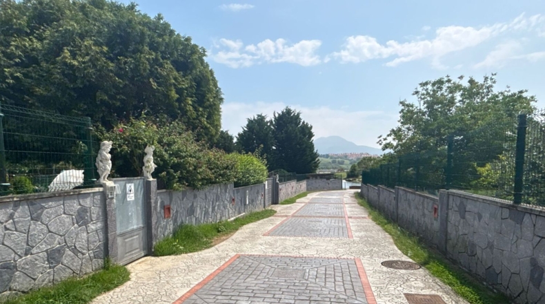Кантабрия - Argoños - 400m2