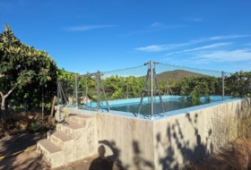 Castril 283&nbsp;m²