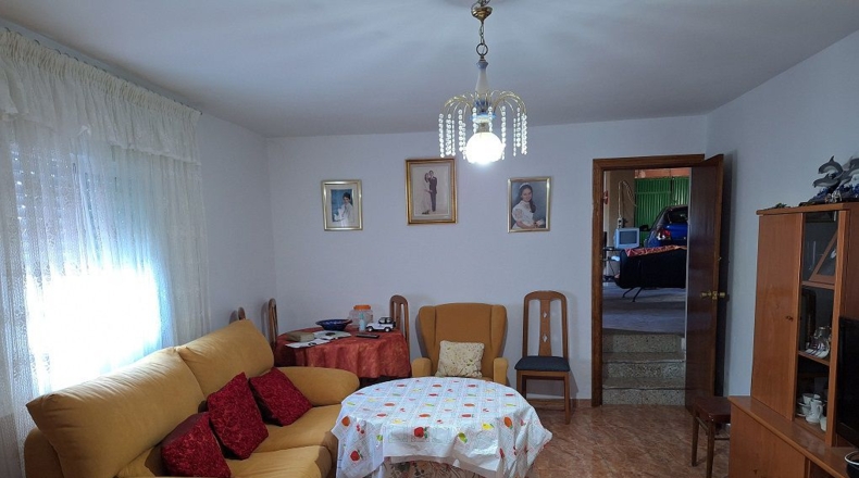 Granada - Castril - 283m2