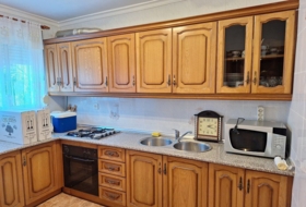 Castril 283&nbsp;m²