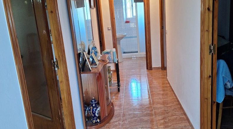 Granada - Castril - 283m2