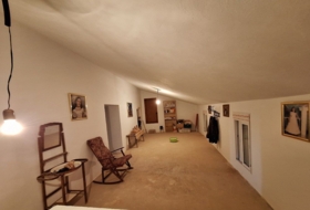 Castril 283&nbsp;m²
