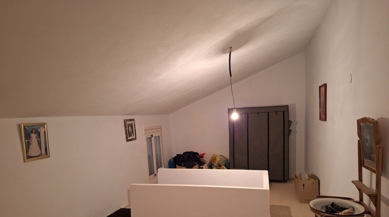 Granada - Castril - 283m2