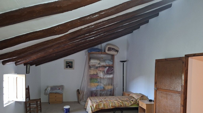 Granada - Castril - 283m2