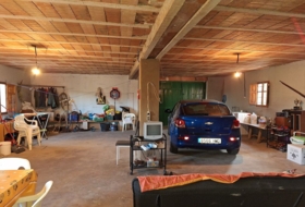 Castril 283&nbsp;m²
