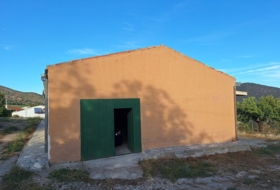 Castril 283&nbsp;m²