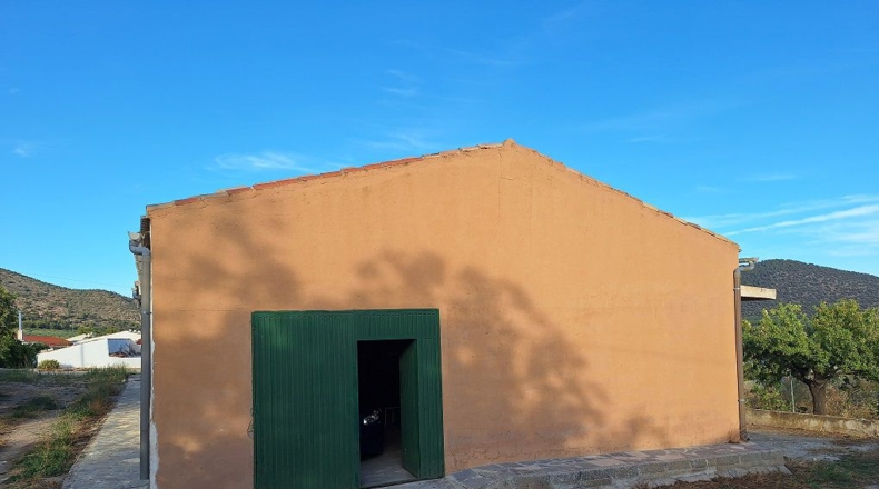 Granada - Castril - 283m2