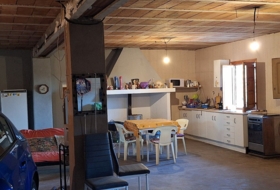 Castril 283&nbsp;m²