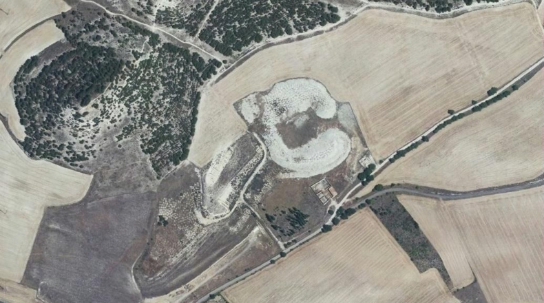 Valladolid - La Cistérniga - 200000m2