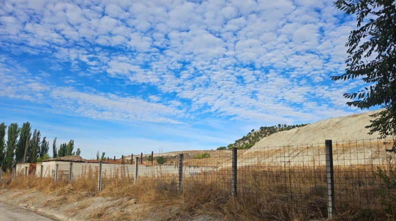 Valladolid - La Cistérniga - 200000m2