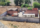 Terreno no urbanizable en venta en La Cistérniga ref: TR414705 foto
