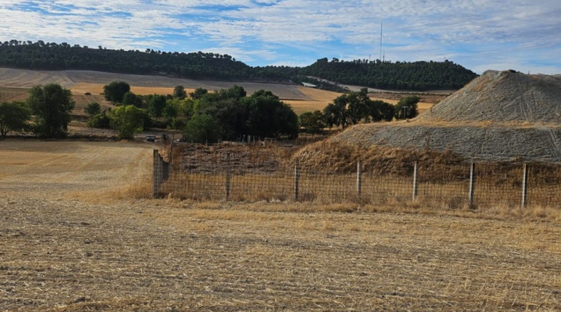 Valladolid - La Cistérniga - 200000m2