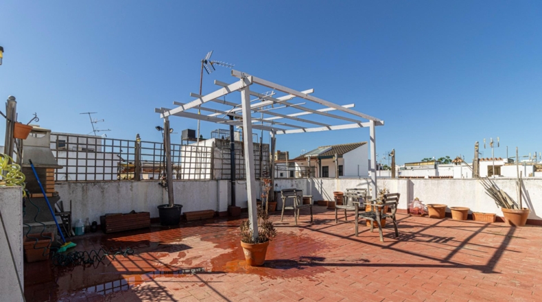 Cádiz - Jerez de la Frontera - 127m2