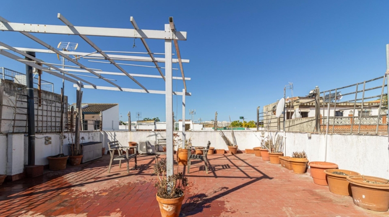 Cádiz - Jerez de la Frontera - 127m2