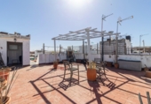 Casa de pueblo en venta en Jerez de la Frontera ref: TR414706 foto