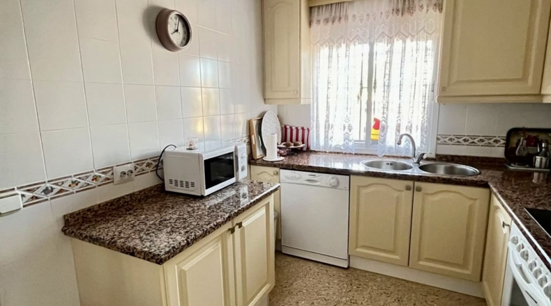 Seville - Castilleja de la Cuesta - 306m2