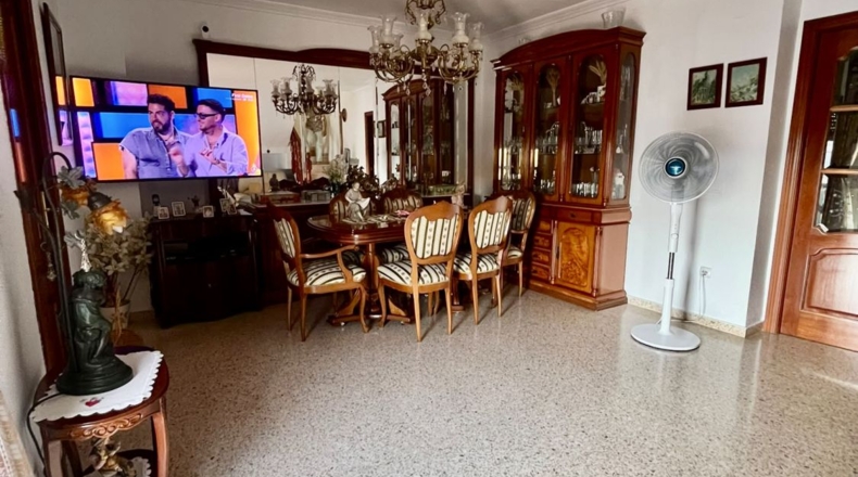 Seville - Castilleja de la Cuesta - 306m2