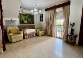 Casa de pueblo en venta en Castilleja de la Cuesta ref: TR414707 foto