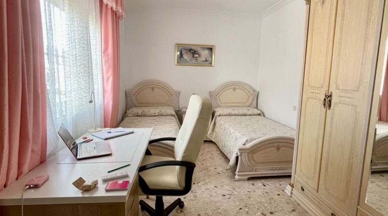 Seville - Castilleja de la Cuesta - 306m2