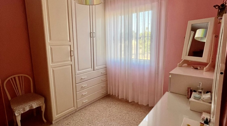 Seville - Castilleja de la Cuesta - 306m2