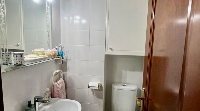 Seville - Castilleja de la Cuesta - 306m2