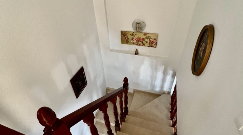 Seville - Castilleja de la Cuesta - 306m2