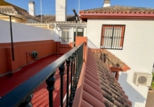Casa de pueblo en venta en Castilleja de la Cuesta ref: TR414707 foto